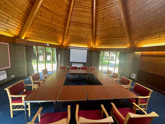 Hall Hire