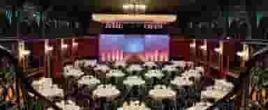 Modern Conferences