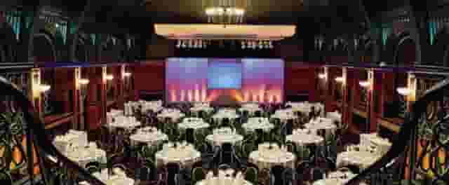 Royal Bath Hotel Bournemouth