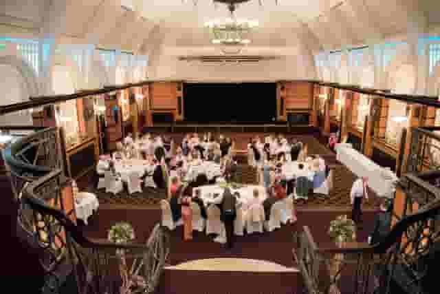 Royal Bath Hotel Bournemouth