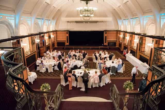 Royal Bath Hotel Bournemouth