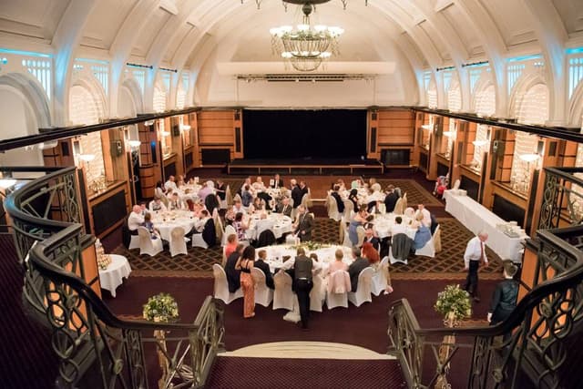 Royal Bath Hotel Bournemouth