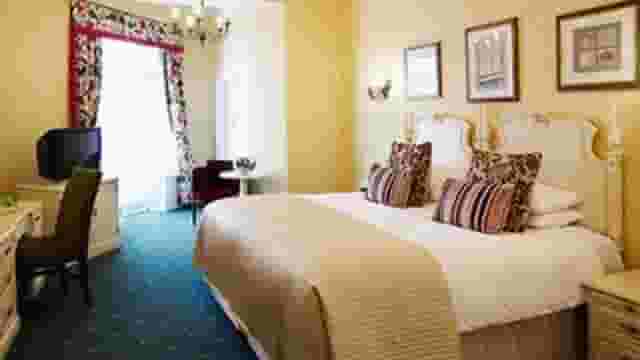 Royal Bath Hotel Bournemouth