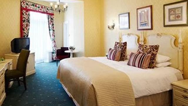 Royal Bath Hotel Bournemouth