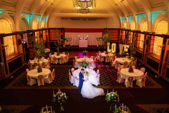 Royal Bath Hotel Bournemouth