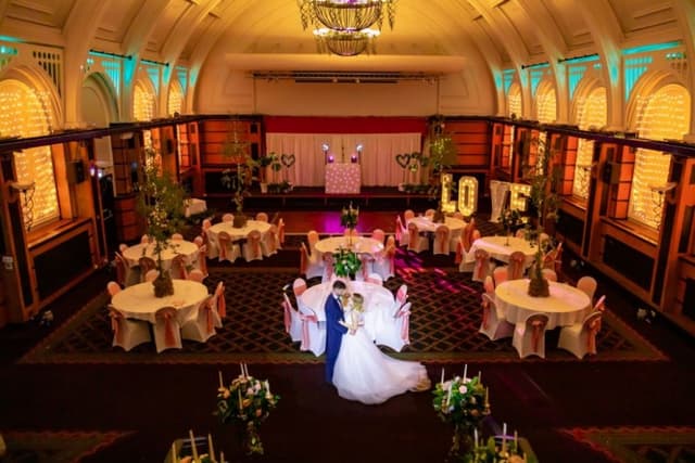 Royal Bath Hotel Bournemouth