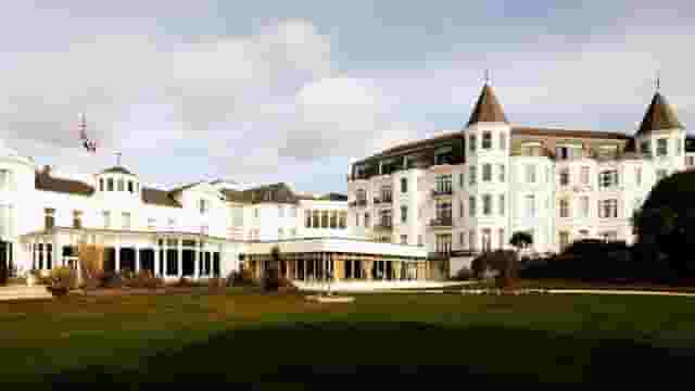 Royal Bath Hotel Bournemouth