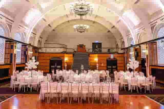 Royal Bath Hotel Bournemouth