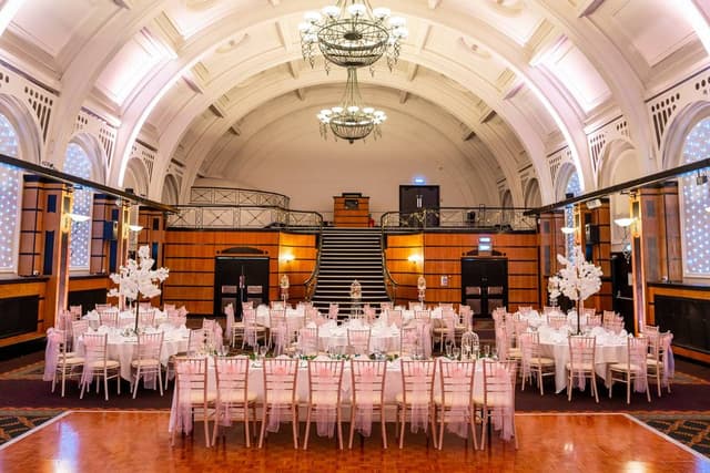 Royal Bath Hotel Bournemouth