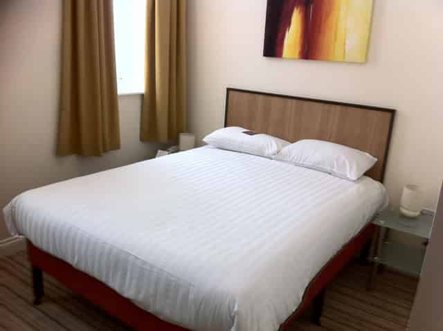 Royal Bath Hotel Bournemouth