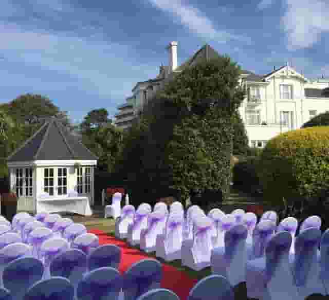 Royal Bath Hotel Bournemouth