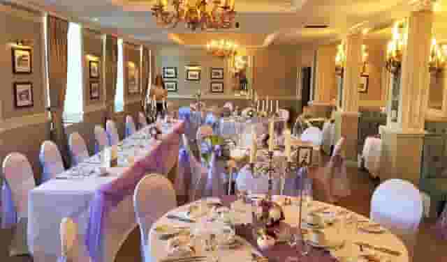 Royal Bath Hotel Bournemouth