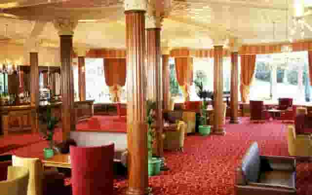 Oscar's Restaurant