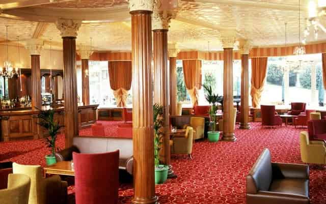 Oscar's Restaurant