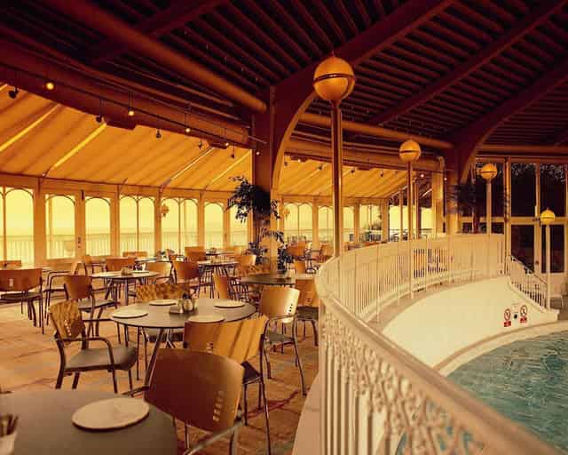 Oscar's Restaurant