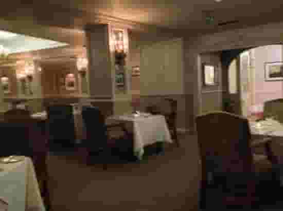 Oscar's Restaurant