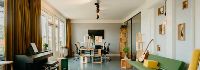 Bounce Space
