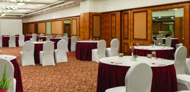  Ramada Plaza By Wyndham, Palm Grove Juhu Beach Mumbai