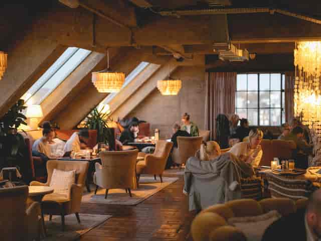 Shoreditch House