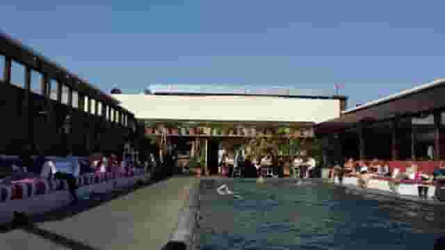 Shoreditch House