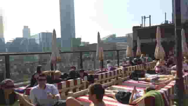 Shoreditch House