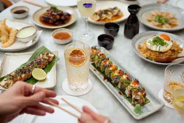 Restaurants