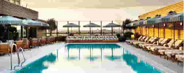 Shoreditch House