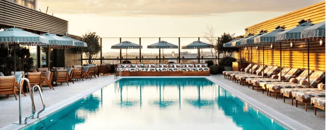 Shoreditch House