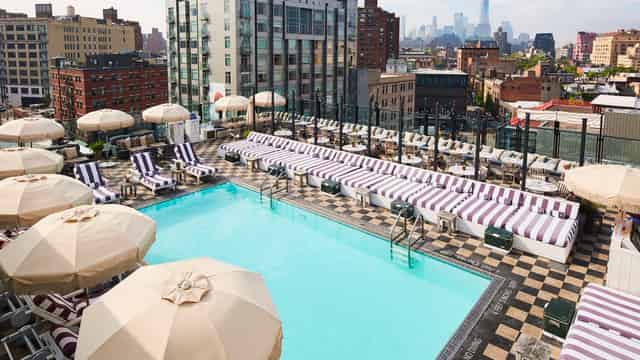 Shoreditch House
