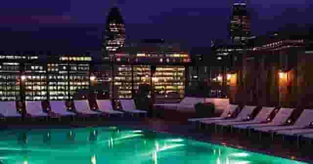 Shoreditch House