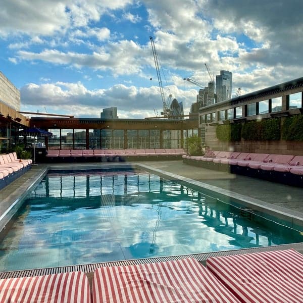 Shoreditch House