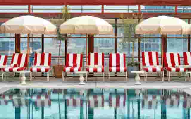 Shoreditch House