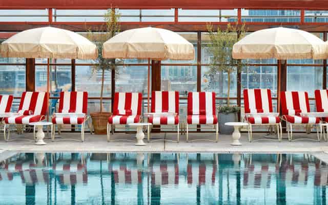Shoreditch House
