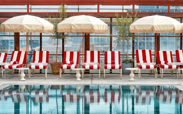 Shoreditch House
