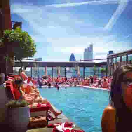 Shoreditch House