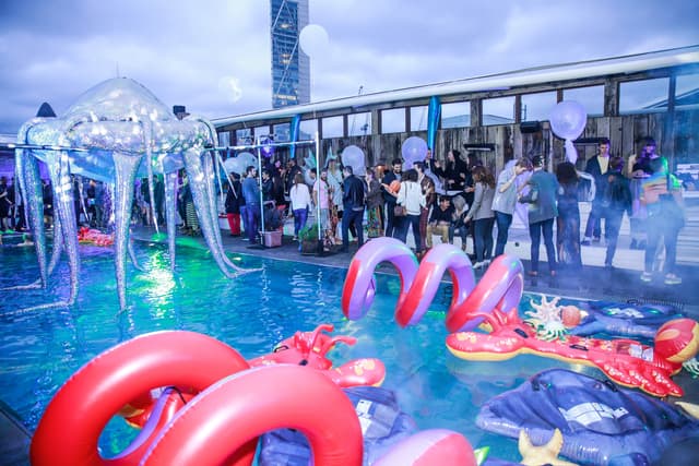 Shoreditch House