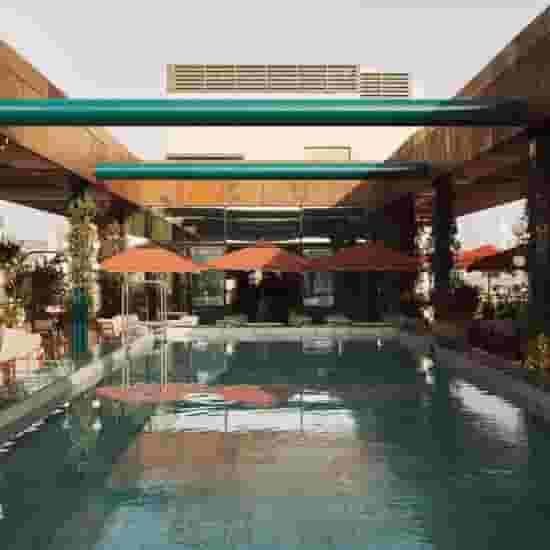 Shoreditch House