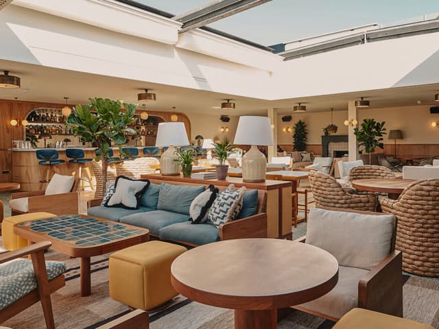 Shoreditch House