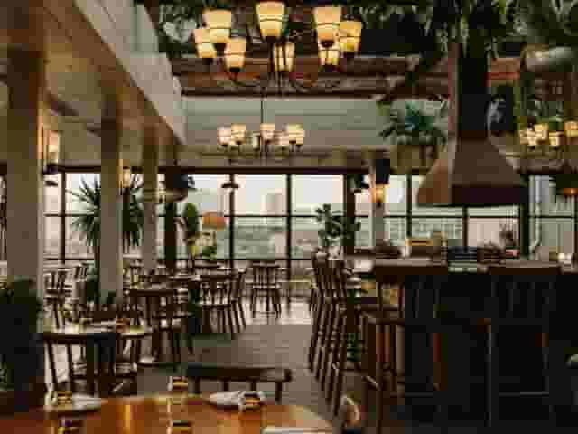 Shoreditch House