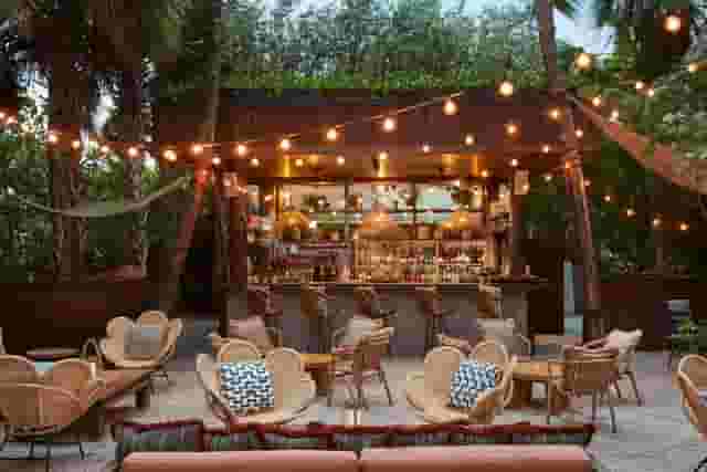 Shoreditch House