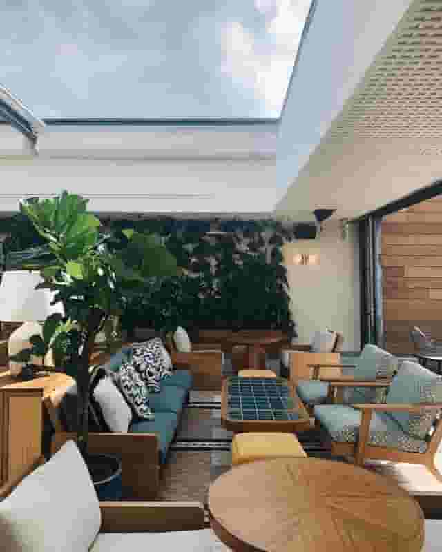 Shoreditch House