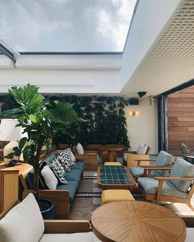 Shoreditch House