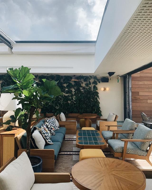 Shoreditch House