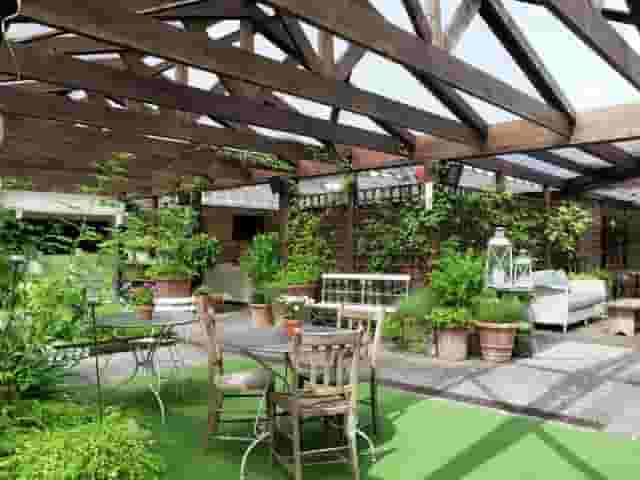 Shoreditch House