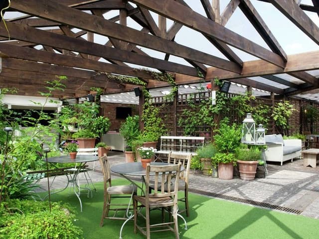 Shoreditch House