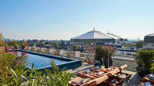 Shoreditch House
