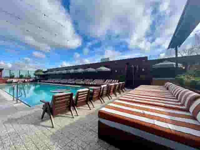Shoreditch House