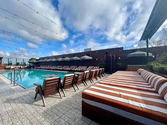 Shoreditch House