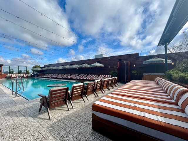 Shoreditch House