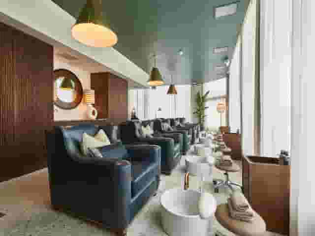 Shoreditch House